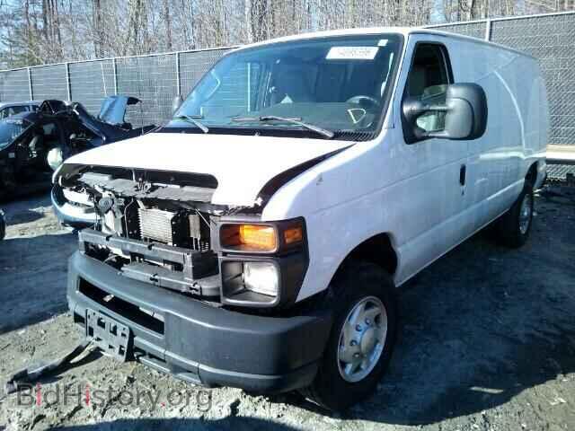 2011 FORD ECONOLINE - VIN: 1FTSE3EL0BDB13585 - Photo 2