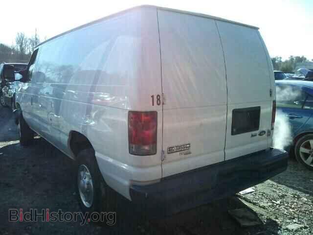 2011 FORD ECONOLINE - VIN: 1FTSE3EL0BDB13585 - Photo 3