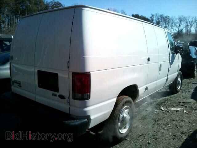 2011 FORD ECONOLINE - VIN: 1FTSE3EL0BDB13585 - Photo 4