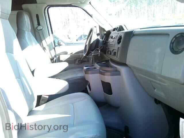 2011 FORD ECONOLINE - VIN: 1FTSE3EL0BDB13585 - Photo 5
