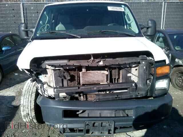 2011 FORD ECONOLINE - VIN: 1FTSE3EL0BDB13585 - Photo 10