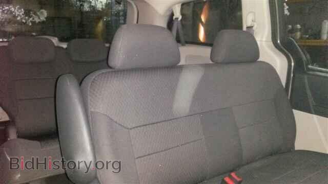 2010 DODGE CARAVAN - VIN: 2D4RN4DE5AR264511 - Фото 6