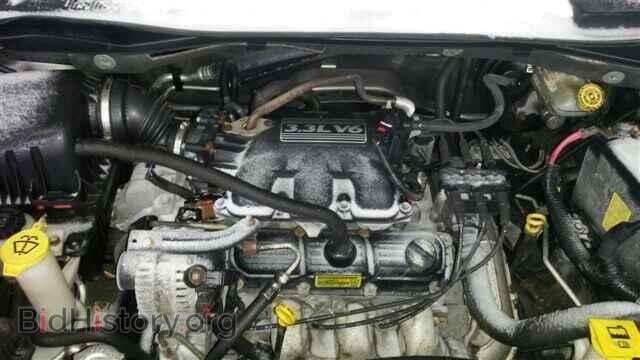 2010 DODGE CARAVAN - VIN: 2D4RN4DE5AR264511 - Фото 7