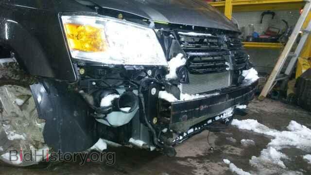 2010 DODGE CARAVAN - VIN: 2D4RN4DE5AR264511 - Фото 10