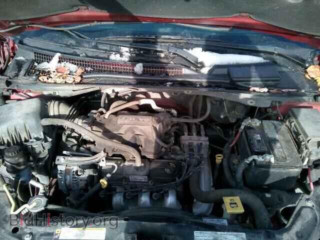 2008 DODGE CARAVAN - VIN: 2D8HN44H08R754692 - Фото 7