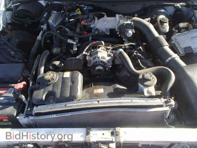 2011 FORD CROWN VIC - VIN: 2FABP7BV3BX122061 - Фото 7