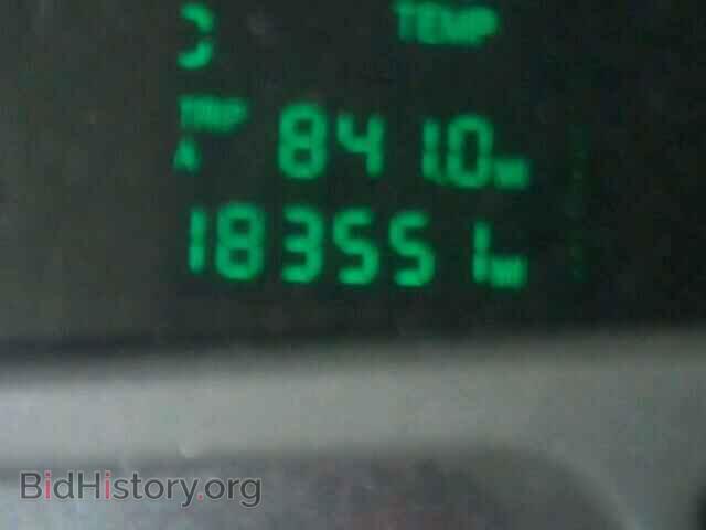 2001 CADILLAC DEVILLE - VIN: 1G6KD54Y21U270676 - Фото 8
