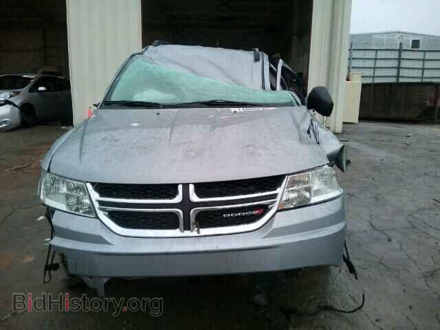 2015 DODGE JOURNEY - VIN: 3C4PDCAB2FT611213 - Photo 10