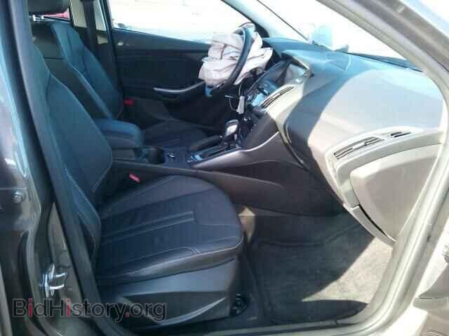 2014 FORD FOCUS - VIN: 1FADP3N26EL462955 - Фото 5