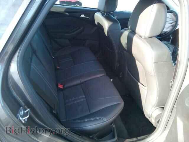 2014 FORD FOCUS - VIN: 1FADP3N26EL462955 - Фото 6
