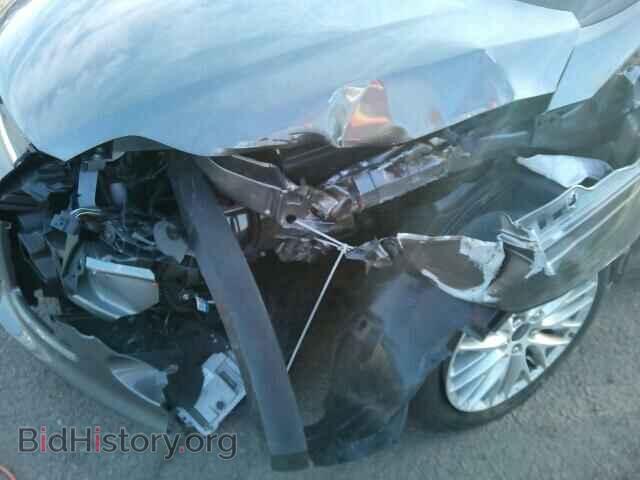 2014 FORD FOCUS - VIN: 1FADP3N26EL462955 - Фото 9