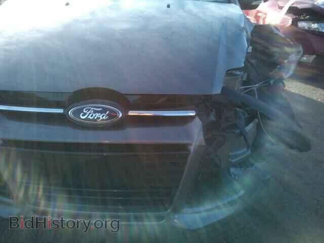 2014 FORD FOCUS - VIN: 1FADP3N26EL462955 - Фото 10
