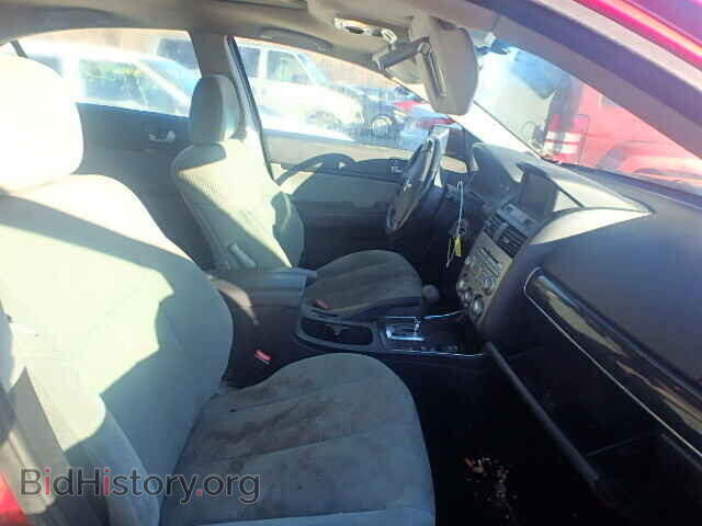 2010 MITSUBISHI GALANT - VIN: 4A32B3FF5AE007205 - Фото 5