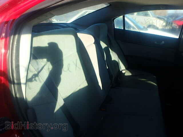 2010 MITSUBISHI GALANT - VIN: 4A32B3FF5AE007205 - Фото 6