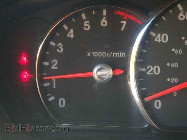 2010 MITSUBISHI GALANT - VIN: 4A32B3FF5AE007205 - Фото 9