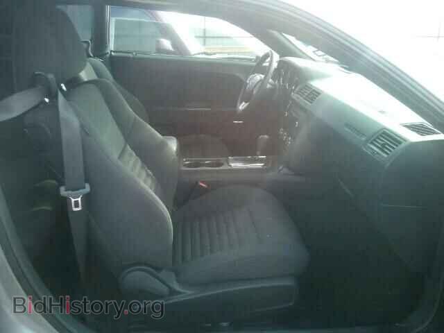2014 DODGE CHALLENGER - VIN: 2C3CDYAG2EH250018 - Photo 5