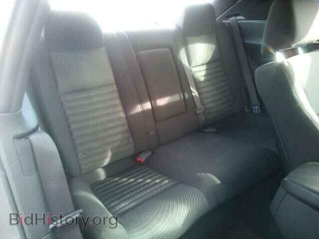 2014 DODGE CHALLENGER - VIN: 2C3CDYAG2EH250018 - Photo 6