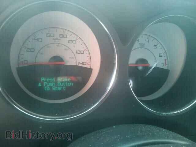 2014 DODGE CHALLENGER - VIN: 2C3CDYAG2EH250018 - Photo 8