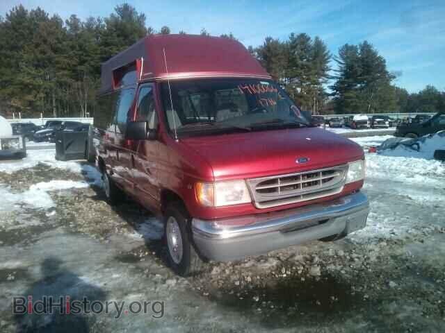 Photo 1FBNE31LXXHB41918 - FORD ECONOLINE 1999