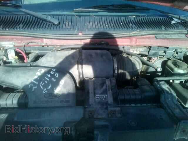1999 FORD ECONOLINE - VIN: 1FBNE31LXXHB41918 - Фото 7