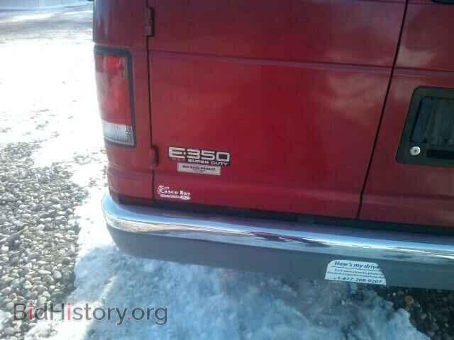 1999 FORD ECONOLINE - VIN: 1FBNE31LXXHB41918 - Фото 10
