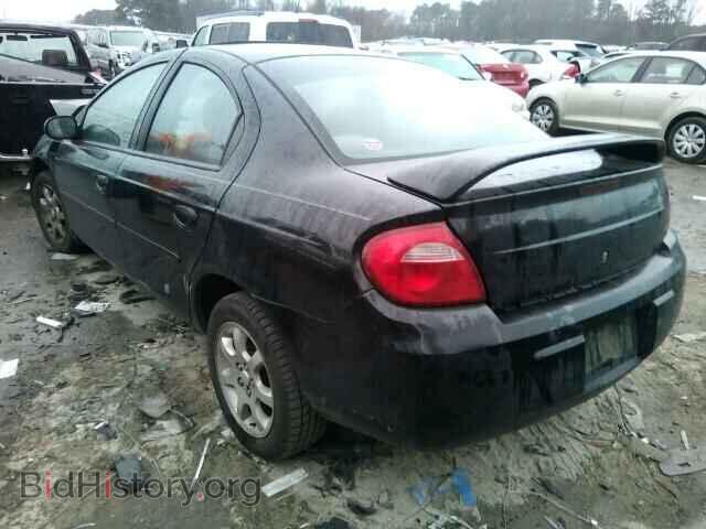2003 DODGE NEON - VIN: 1B3ES56C63D236097 - Фото 3