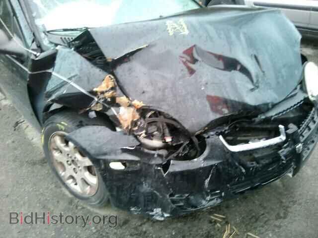 2003 DODGE NEON - VIN: 1B3ES56C63D236097 - Фото 10
