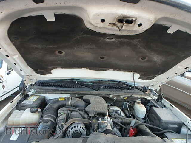 2006 CHEVROLET SILVERADO - VIN: 1GCHC24D66E217728 - Фото 7
