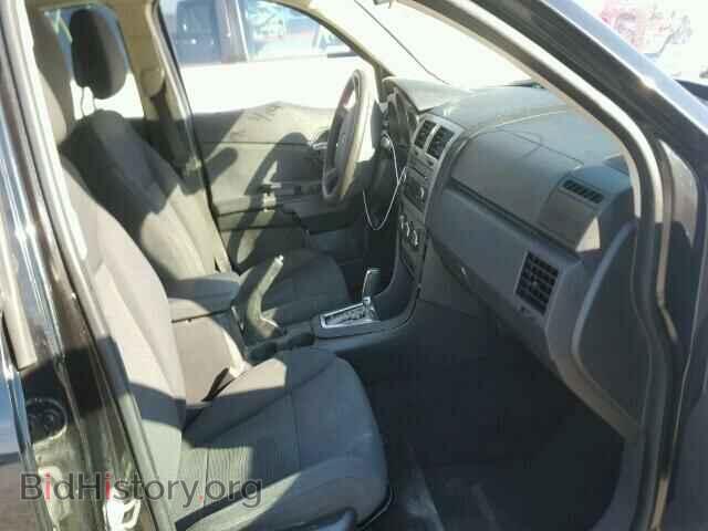 2010 DODGE AVENGER - VIN: 1B3CC4FB2AN103365 - Фото 5