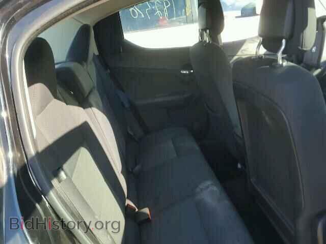 2010 DODGE AVENGER - VIN: 1B3CC4FB2AN103365 - Фото 6
