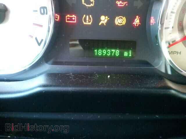2009 FORD EDGE - VIN: 2FMDK48C49BA86177 - Фото 8