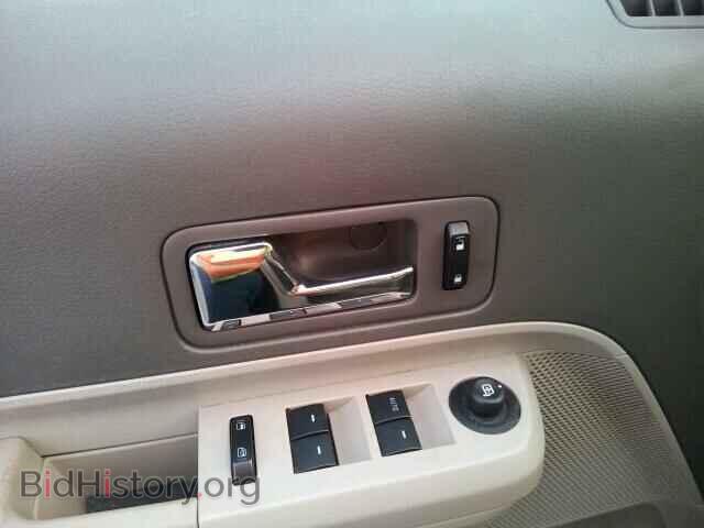 2009 FORD EDGE - VIN: 2FMDK48C49BA86177 - Фото 10