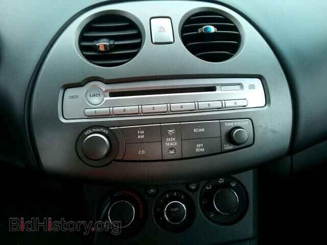 2009 MITSUBISHI ECLIPSE - VIN: 4A3AK24F79E022289 - Фото 10