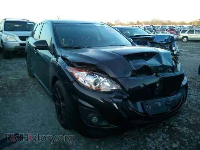Photo JM1BL1L46D1707530 - MAZDA 6 2013
