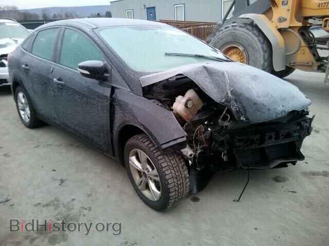 Фотография 1FADP3F22DL230401 - FORD FOCUS 2013