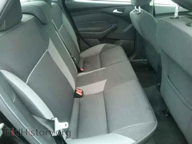 2013 FORD FOCUS - VIN: 1FADP3F22DL230401 - Photo 6