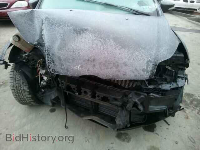 2013 FORD FOCUS - VIN: 1FADP3F22DL230401 - Photo 7