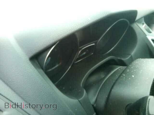 2013 FORD FOCUS - VIN: 1FADP3F22DL230401 - Photo 8