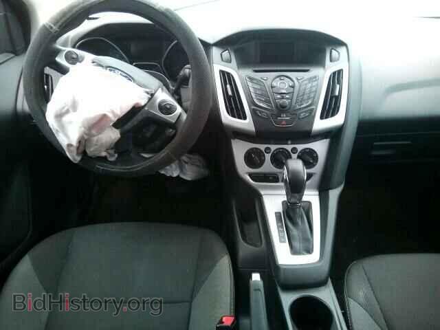 2013 FORD FOCUS - VIN: 1FADP3F22DL230401 - Photo 9