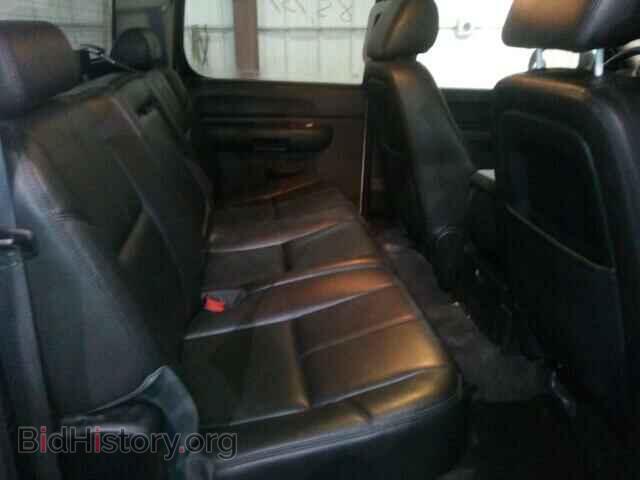 2012 CHEVROLET SILVERADO - VIN: 3GCPKSE71CG215087 - Фото 6