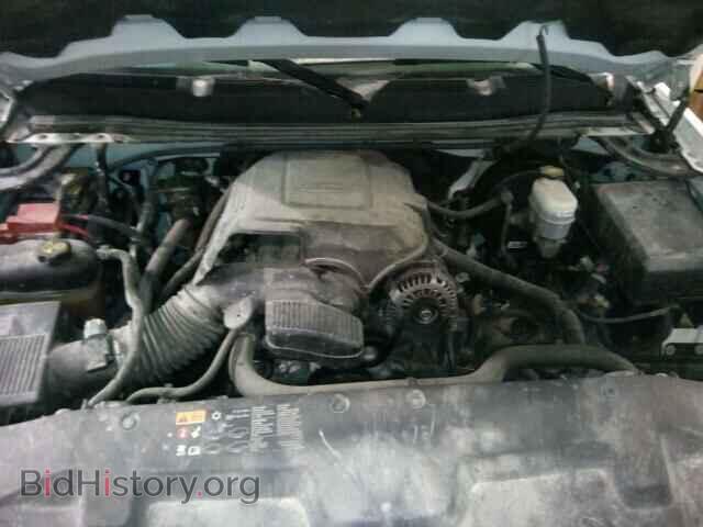 2012 CHEVROLET SILVERADO - VIN: 3GCPKSE71CG215087 - Фото 7