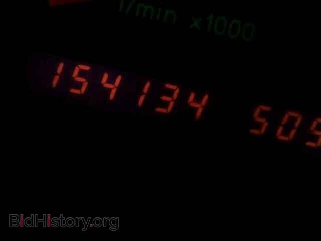 2000 SAAB 9 3 - VIN: YS3DD78H1Y7005924 - Фото 8