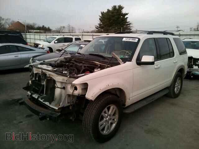 2009 FORD EXPLORER - VIN: 1FMEU74E29UA07199 - Photo 2