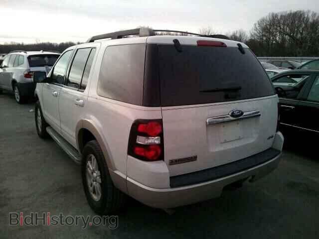 2009 FORD EXPLORER - VIN: 1FMEU74E29UA07199 - Photo 3