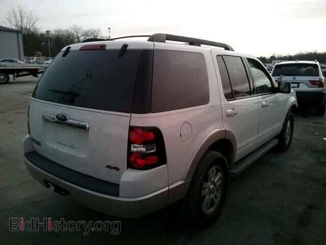 2009 FORD EXPLORER - VIN: 1FMEU74E29UA07199 - Photo 4