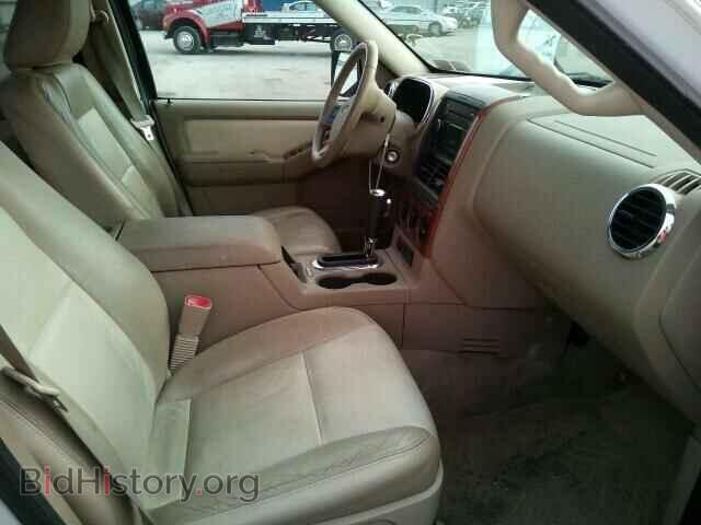 2009 FORD EXPLORER - VIN: 1FMEU74E29UA07199 - Photo 5