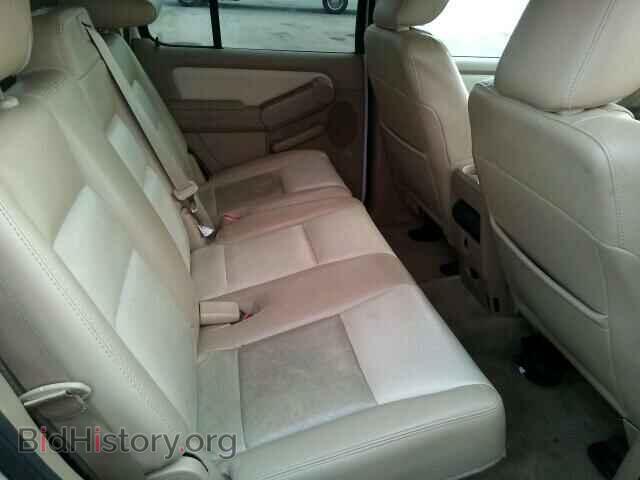 2009 FORD EXPLORER - VIN: 1FMEU74E29UA07199 - Photo 6