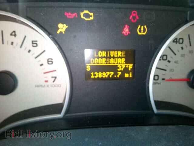 2009 FORD EXPLORER - VIN: 1FMEU74E29UA07199 - Photo 8
