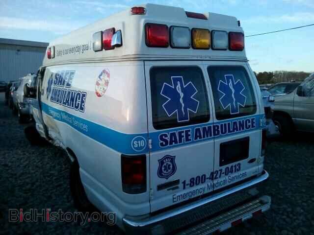 2012 FORD ECONOLINE - VIN: 1FDSS3EL5CDA59965 - Photo 3