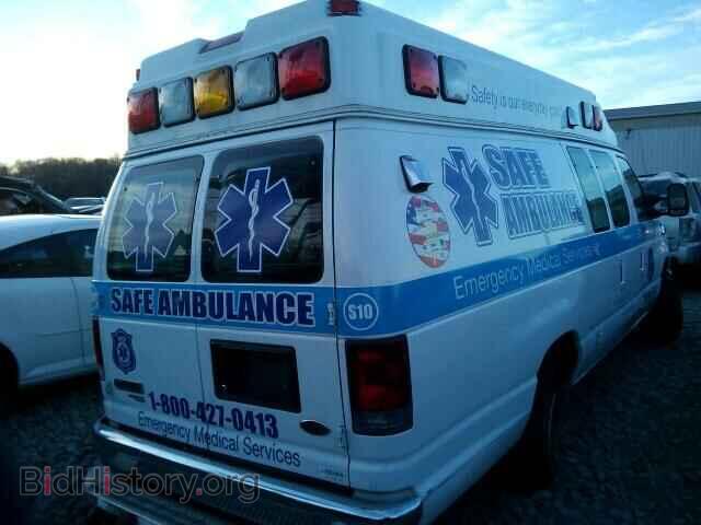 2012 FORD ECONOLINE - VIN: 1FDSS3EL5CDA59965 - Photo 4